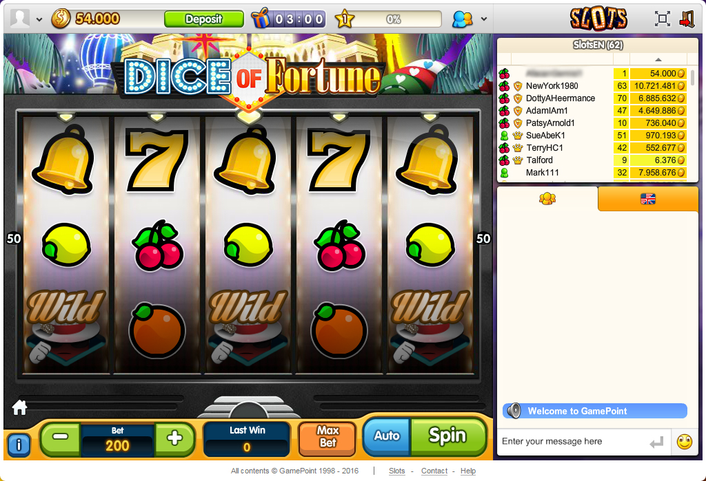 Play Free Slots Online Now