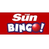 The sun bingo numbers